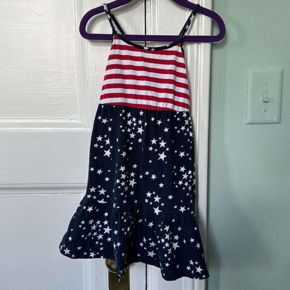 4th of July Dress